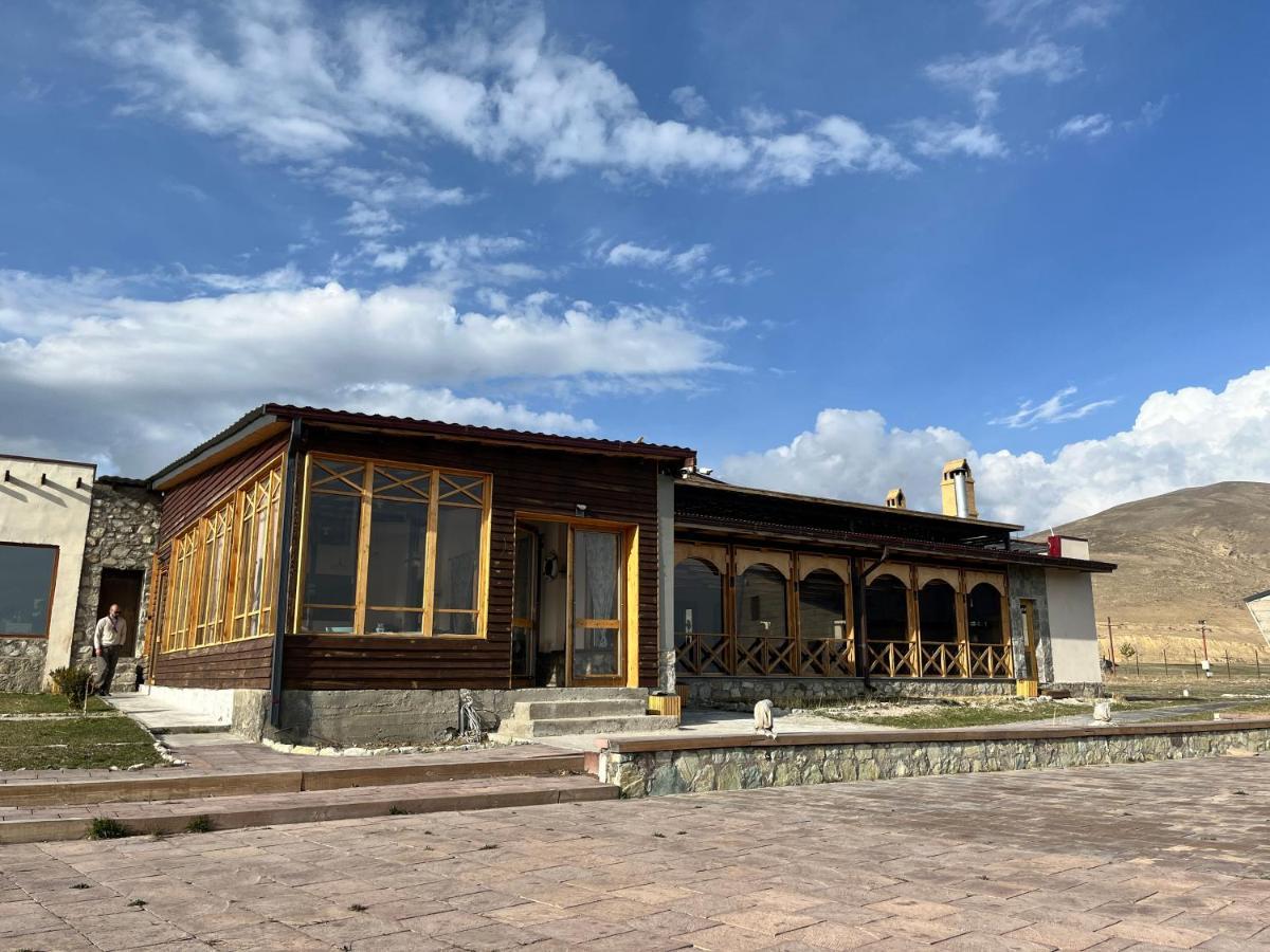 Port Ayas Resort & Restaurants Sevan Εξωτερικό φωτογραφία