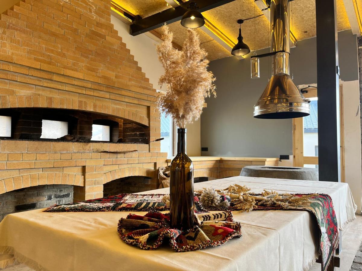 Port Ayas Resort & Restaurants Sevan Εξωτερικό φωτογραφία