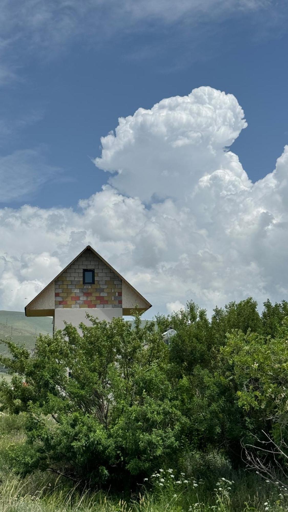 Port Ayas Resort & Restaurants Sevan Εξωτερικό φωτογραφία