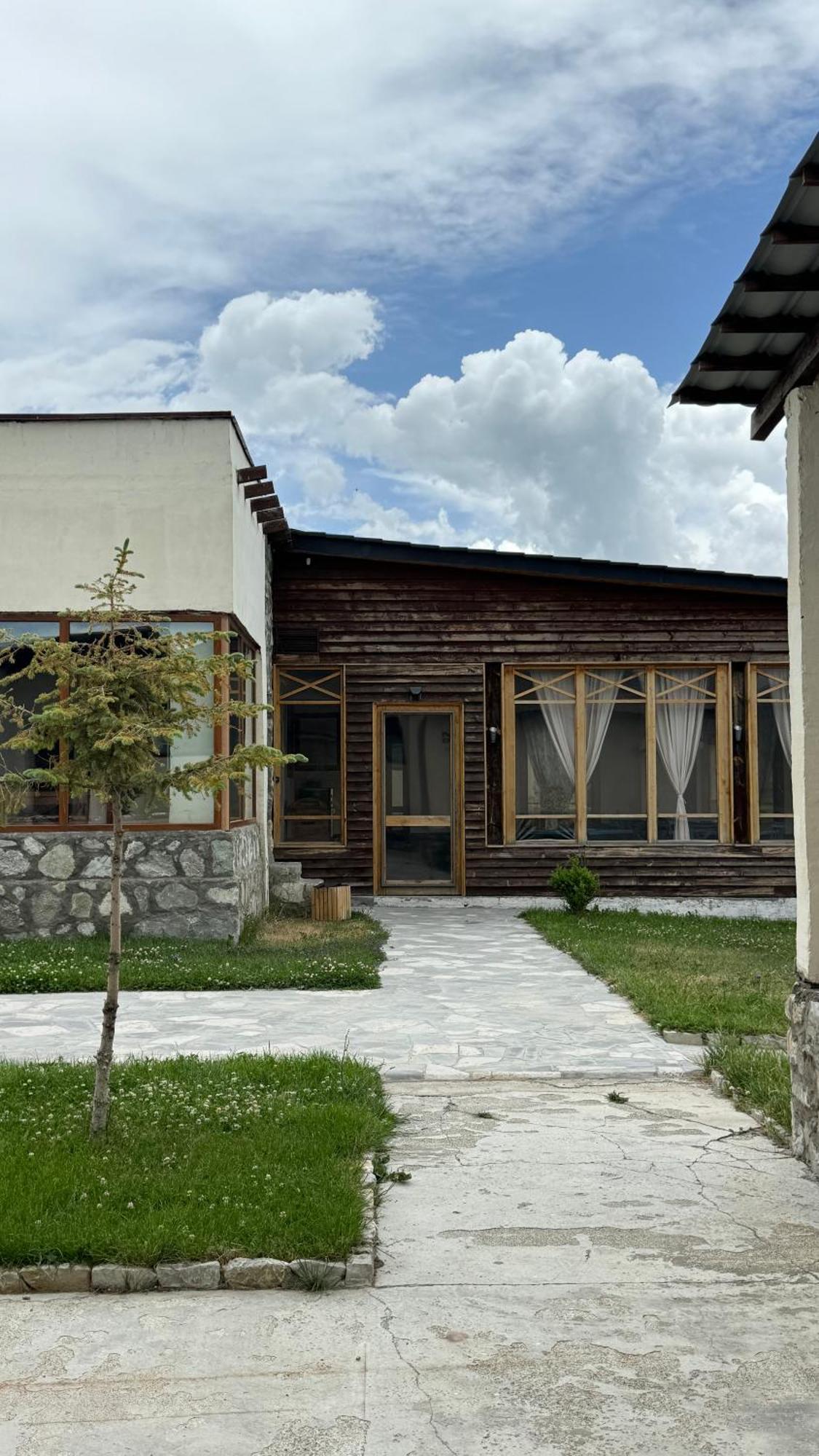 Port Ayas Resort & Restaurants Sevan Εξωτερικό φωτογραφία