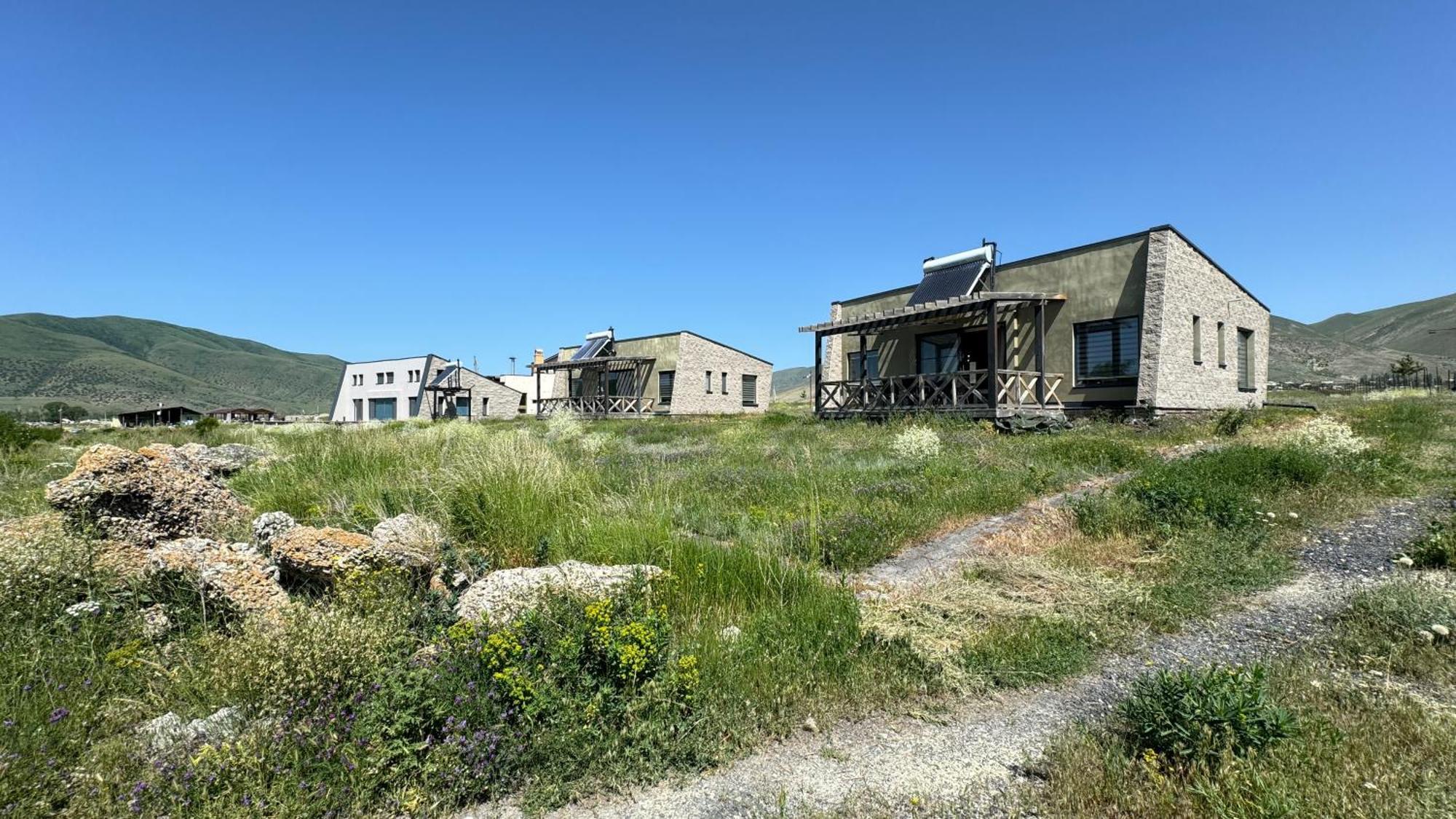 Port Ayas Resort & Restaurants Sevan Εξωτερικό φωτογραφία
