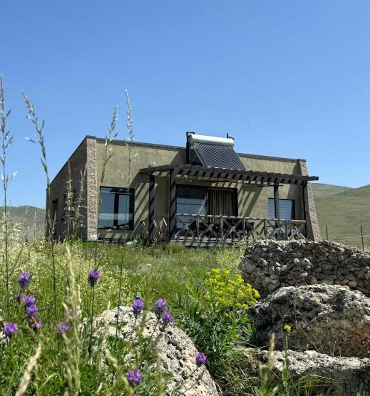 Port Ayas Resort & Restaurants Sevan Εξωτερικό φωτογραφία