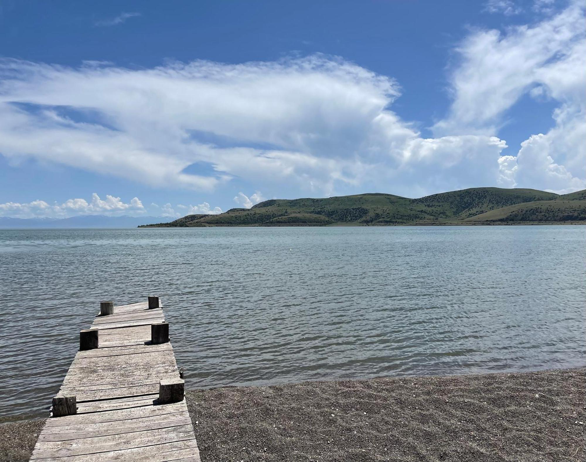 Port Ayas Resort & Restaurants Sevan Εξωτερικό φωτογραφία