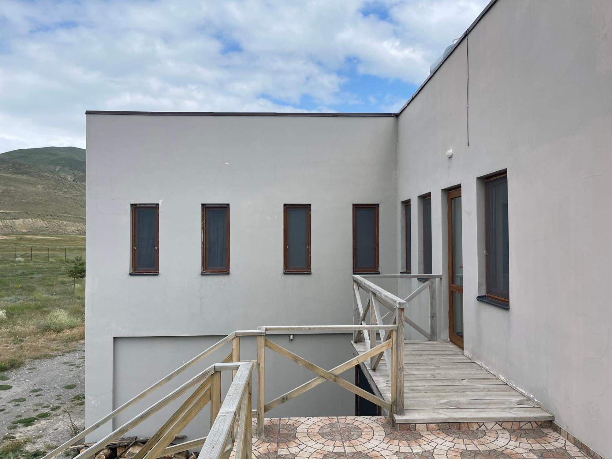 Port Ayas Resort & Restaurants Sevan Δωμάτιο φωτογραφία