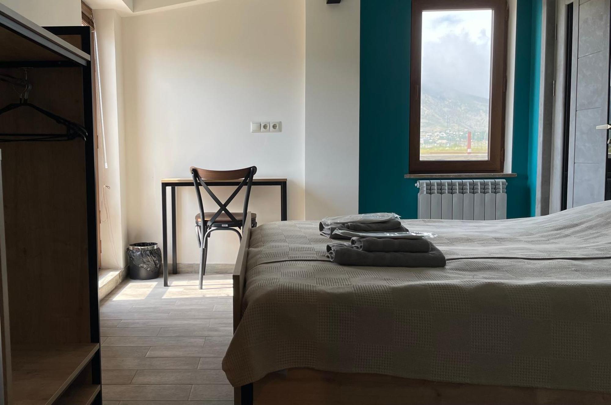 Port Ayas Resort & Restaurants Sevan Δωμάτιο φωτογραφία
