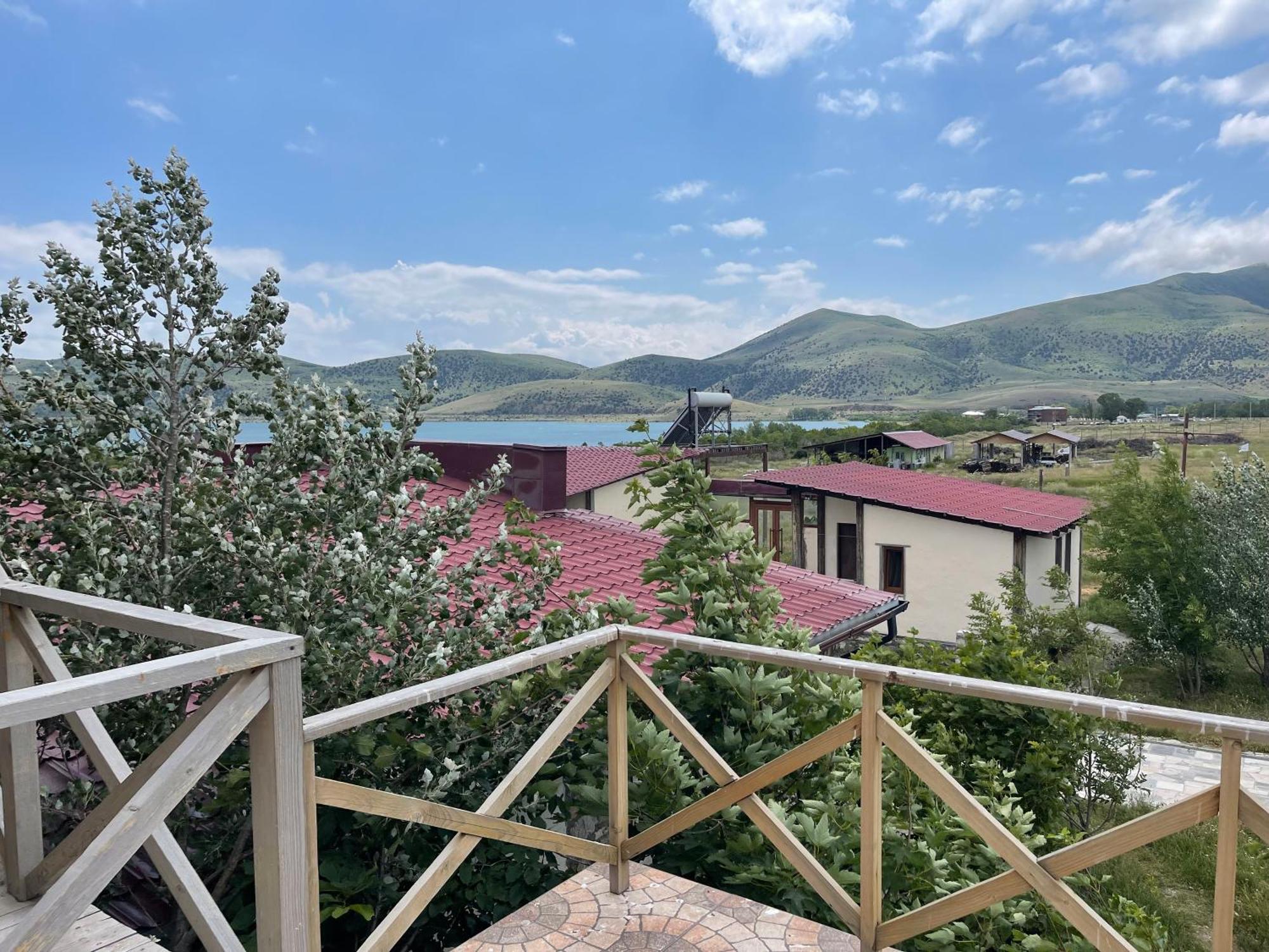 Port Ayas Resort & Restaurants Sevan Δωμάτιο φωτογραφία