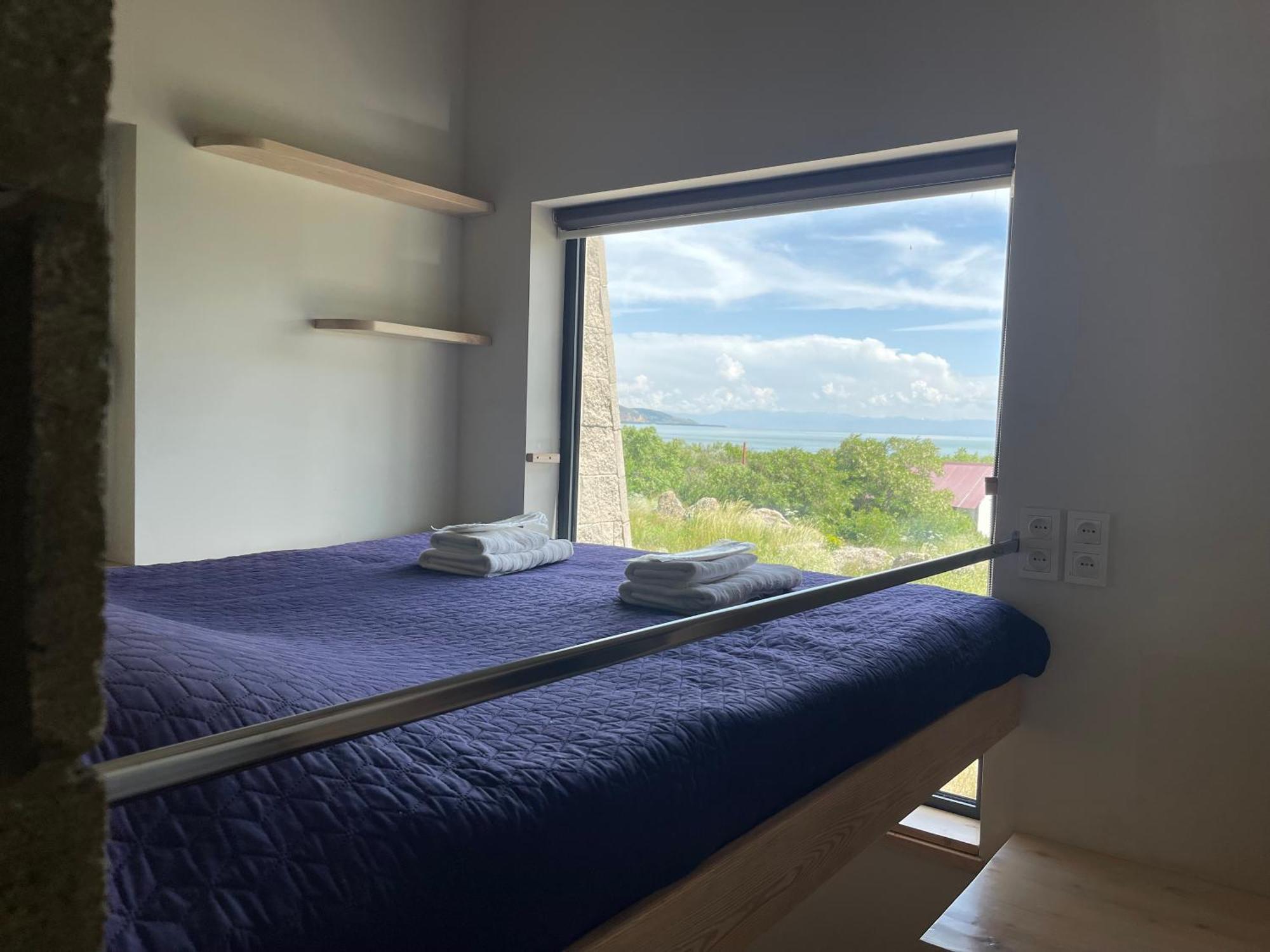 Port Ayas Resort & Restaurants Sevan Εξωτερικό φωτογραφία