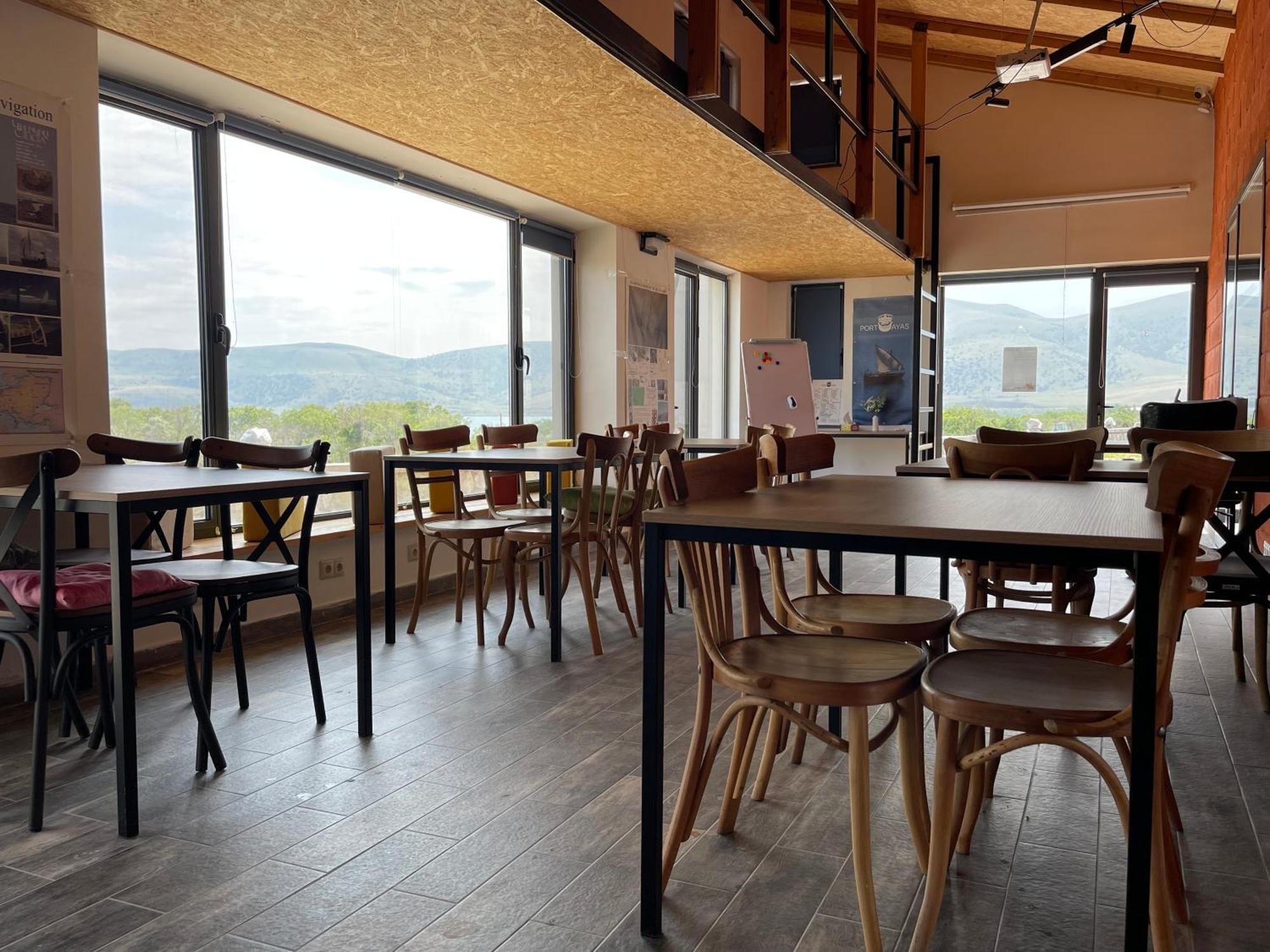 Port Ayas Resort & Restaurants Sevan Εξωτερικό φωτογραφία