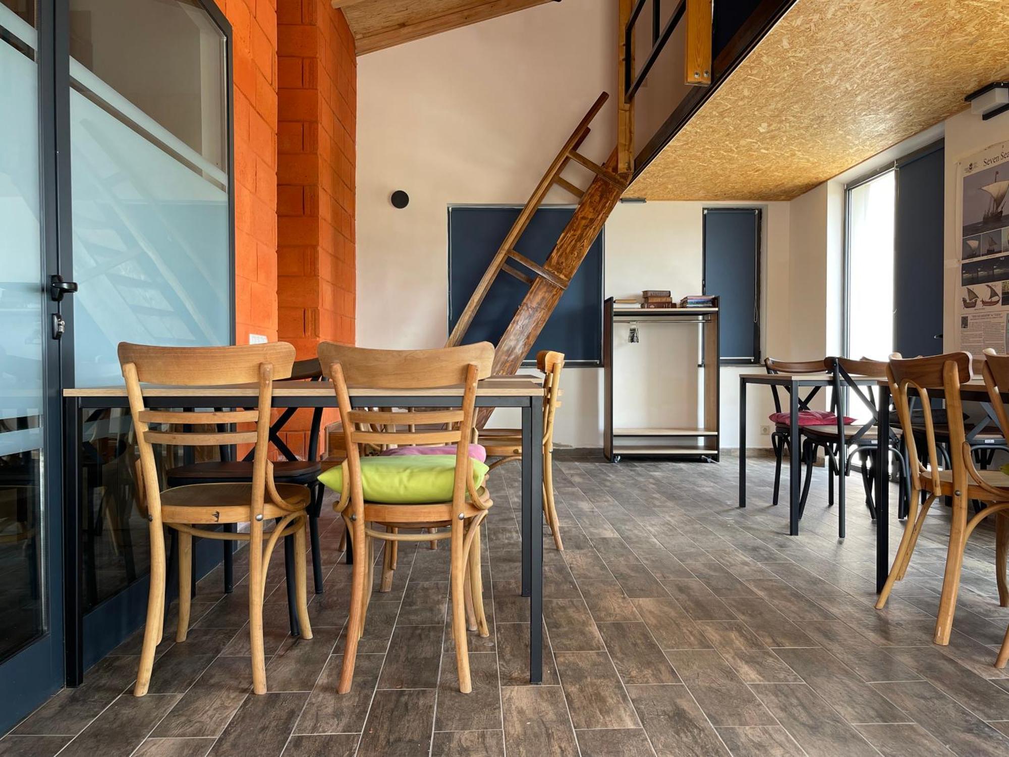 Port Ayas Resort & Restaurants Sevan Εξωτερικό φωτογραφία